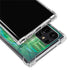 DC Comics Green Lantern Dark Days Cover #4 New 52 Art by Billy Tan Galaxy S24 Ultra Clear Case