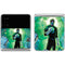 DC Comics Green Lantern Dark Days Cover #4 New 52 Art by Billy Tan Galaxy Z Flip4 5G Skin