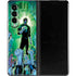 DC Comics Green Lantern Dark Days Cover #4 New 52 Art by Billy Tan Galaxy Z Fold3 5G Skin