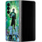 DC Comics Green Lantern Dark Days Cover #4 New 52 Art by Billy Tan Galaxy Z Fold4 5G Skin