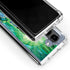 DC Comics Green Lantern Dark Days Cover #4 New 52 Art by Billy Tan Galaxy Z Fold5 5G Clear Case