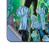 DC Comics Green Lantern Dark Days Cover #4 New 52 Art by Billy Tan Galaxy Z Fold5 5G Skin