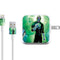 DC Comics Green Lantern Dark Days Cover #4 New 52 Art by Billy Tan iPad Charger (10W USB) Skin