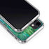 DC Comics Green Lantern Dark Days Cover #4 New 52 Art by Billy Tan iPhone 11 Clear Case