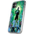 DC Comics Green Lantern Dark Days Cover #4 New 52 Art by Billy Tan iPhone 11 Clear Case