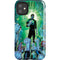 DC Comics Green Lantern Dark Days Cover #4 New 52 Art by Billy Tan iPhone 11 Impact Case
