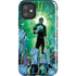DC Comics Green Lantern Dark Days Cover #4 New 52 Art by Billy Tan iPhone 11 Impact Case