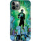 DC Comics Green Lantern Dark Days Cover #4 New 52 Art by Billy Tan iPhone 11 Pro Lite Case