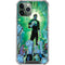 DC Comics Green Lantern Dark Days Cover #4 New 52 Art by Billy Tan iPhone 11 Pro Max Clear Case