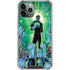 DC Comics Green Lantern Dark Days Cover #4 New 52 Art by Billy Tan iPhone 11 Pro Max Clear Case