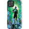 DC Comics Green Lantern Dark Days Cover #4 New 52 Art by Billy Tan iPhone 11 Pro Max Impact Case