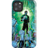 DC Comics Green Lantern Dark Days Cover #4 New 52 Art by Billy Tan iPhone 11 Pro Max Impact Case