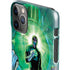 DC Comics Green Lantern Dark Days Cover #4 New 52 Art by Billy Tan iPhone 11 Pro Max Lite Case