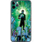 DC Comics Green Lantern Dark Days Cover #4 New 52 Art by Billy Tan iPhone 11 Pro Max Skin