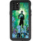 DC Comics Green Lantern Dark Days Cover #4 New 52 Art by Billy Tan iPhone 11 Pro Max Waterproof Case