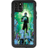 DC Comics Green Lantern Dark Days Cover #4 New 52 Art by Billy Tan iPhone 11 Pro Max Waterproof Case