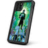 DC Comics Green Lantern Dark Days Cover #4 New 52 Art by Billy Tan iPhone 11 Pro Max Waterproof Case