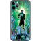 DC Comics Green Lantern Dark Days Cover #4 New 52 Art by Billy Tan iPhone 11 Pro Skin