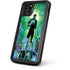 DC Comics Green Lantern Dark Days Cover #4 New 52 Art by Billy Tan iPhone 11 Pro Waterproof Case