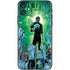 DC Comics Green Lantern Dark Days Cover #4 New 52 Art by Billy Tan iPhone 11 Skin