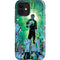 DC Comics Green Lantern Dark Days Cover #4 New 52 Art by Billy Tan iPhone 12 Impact Case