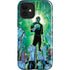 DC Comics Green Lantern Dark Days Cover #4 New 52 Art by Billy Tan iPhone 12 Impact Case