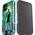 DC Comics Green Lantern Dark Days Cover #4 New 52 Art by Billy Tan iPhone 12 Impact Case