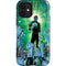 DC Comics Green Lantern Dark Days Cover #4 New 52 Art by Billy Tan iPhone 12 Mini Impact Case