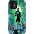 DC Comics Green Lantern Dark Days Cover #4 New 52 Art by Billy Tan iPhone 12 Mini Impact Case