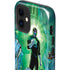 DC Comics Green Lantern Dark Days Cover #4 New 52 Art by Billy Tan iPhone 12 Mini Impact Case