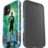 DC Comics Green Lantern Dark Days Cover #4 New 52 Art by Billy Tan iPhone 12 Mini Impact Case