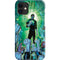 DC Comics Green Lantern Dark Days Cover #4 New 52 Art by Billy Tan iPhone 12 Mini Lite Case