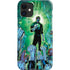 DC Comics Green Lantern Dark Days Cover #4 New 52 Art by Billy Tan iPhone 12 Mini Lite Case