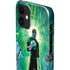 DC Comics Green Lantern Dark Days Cover #4 New 52 Art by Billy Tan iPhone 12 Mini Lite Case