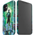 DC Comics Green Lantern Dark Days Cover #4 New 52 Art by Billy Tan iPhone 12 Mini Lite Case