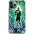 DC Comics Green Lantern Dark Days Cover #4 New 52 Art by Billy Tan iPhone 12 Pro Clear Case