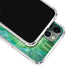 DC Comics Green Lantern Dark Days Cover #4 New 52 Art by Billy Tan iPhone 12 Pro Clear Case