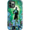 DC Comics Green Lantern Dark Days Cover #4 New 52 Art by Billy Tan iPhone 12 Pro Impact Case