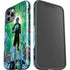 DC Comics Green Lantern Dark Days Cover #4 New 52 Art by Billy Tan iPhone 12 Pro Impact Case