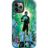 DC Comics Green Lantern Dark Days Cover #4 New 52 Art by Billy Tan iPhone 12 Pro Max Impact Case