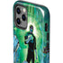 DC Comics Green Lantern Dark Days Cover #4 New 52 Art by Billy Tan iPhone 12 Pro Max Impact Case
