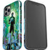 DC Comics Green Lantern Dark Days Cover #4 New 52 Art by Billy Tan iPhone 12 Pro Max Impact Case