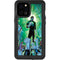 DC Comics Green Lantern Dark Days Cover #4 New 52 Art by Billy Tan iPhone 12 Pro Max Waterproof Case