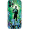 DC Comics Green Lantern Dark Days Cover #4 New 52 Art by Billy Tan iPhone 12 Pro Skin