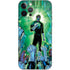 DC Comics Green Lantern Dark Days Cover #4 New 52 Art by Billy Tan iPhone 12 Pro Skin