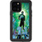 DC Comics Green Lantern Dark Days Cover #4 New 52 Art by Billy Tan iPhone 12 Pro Waterproof Case