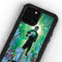 DC Comics Green Lantern Dark Days Cover #4 New 52 Art by Billy Tan iPhone 12 Pro Waterproof Case