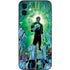 DC Comics Green Lantern Dark Days Cover #4 New 52 Art by Billy Tan iPhone 12 Skin