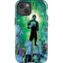 DC Comics Green Lantern Dark Days Cover #4 New 52 Art by Billy Tan iPhone 13 Impact Case