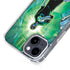 DC Comics Green Lantern Dark Days Cover #4 New 52 Art by Billy Tan iPhone 13 MagSafe Case